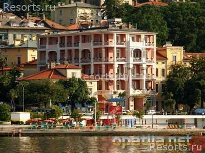 Mozart Hotel 